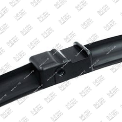 طقم مساحات امامي سليكون Aerotwin مرسيدس W204
