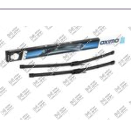طقم مساحات امامي سليكون Aerotwin مقاس 22/18 BMW F20