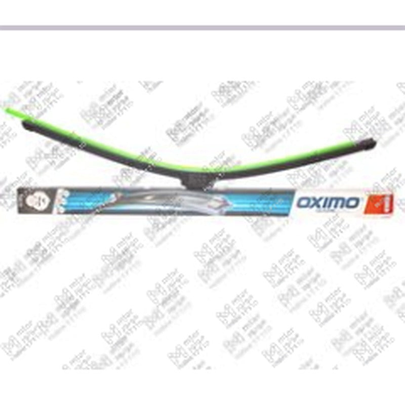 مساحة أمامى مقاس 28 سيليكون Aerotwin مرسيدس اكتروس