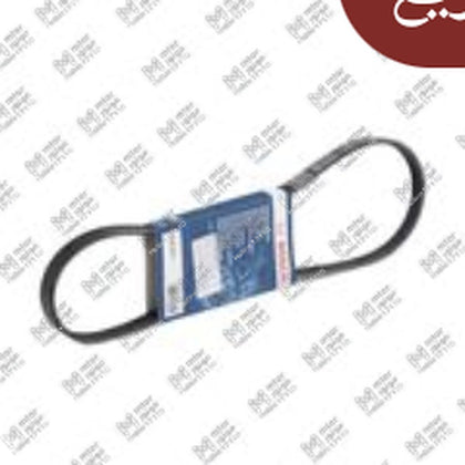 سير دينامو ­4PK875 كيا شوما - هيونداي اكسنت 99 - هوندا سيفيك