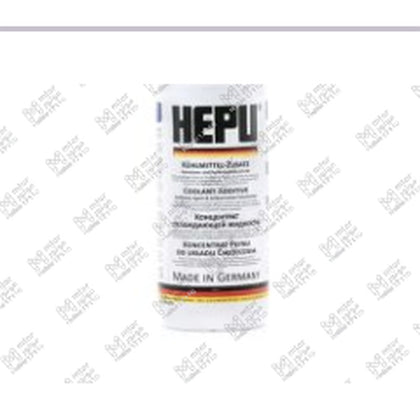 مياه تبريد ازرق 1.5 لتر G11 تركيز 96%