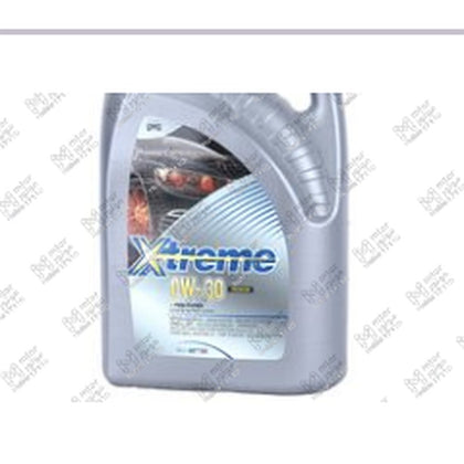 اكستريم PAO/ESTER 10000 كم 5 لتر 0W30 API SP