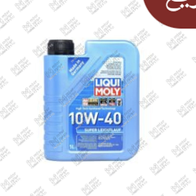 زيت موتور 1 لتر 10W40 Super Leicht­lauf API SN 7000
