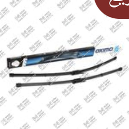 طقم مساحات امامي 24/28