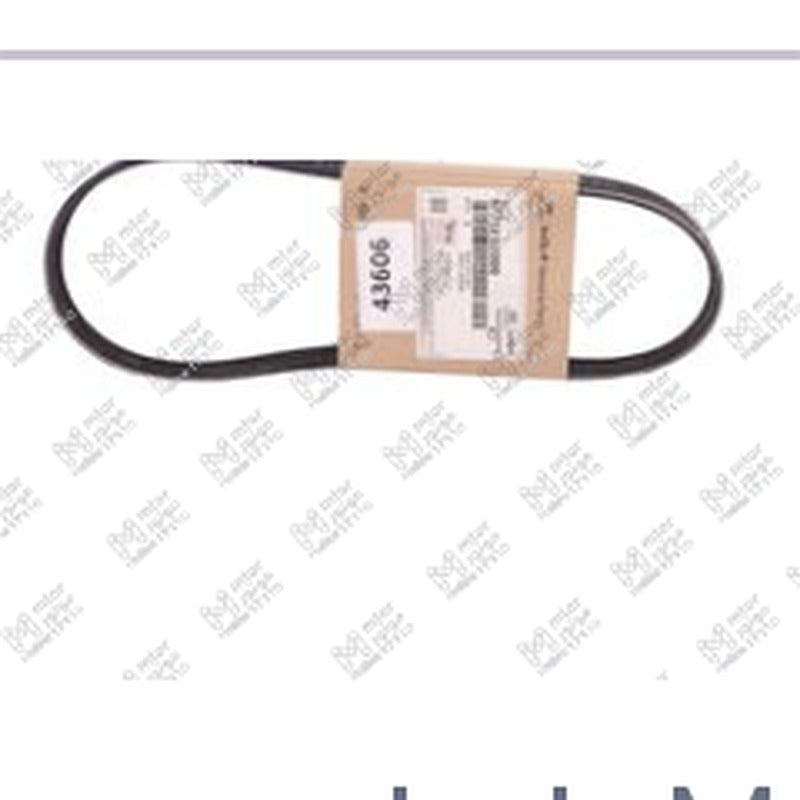 سير تكييف 4PK675 بيكانتو - اتوس - I10