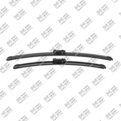 طقم ريش مساحات 22 BMW F20 - مرسيدس GLK