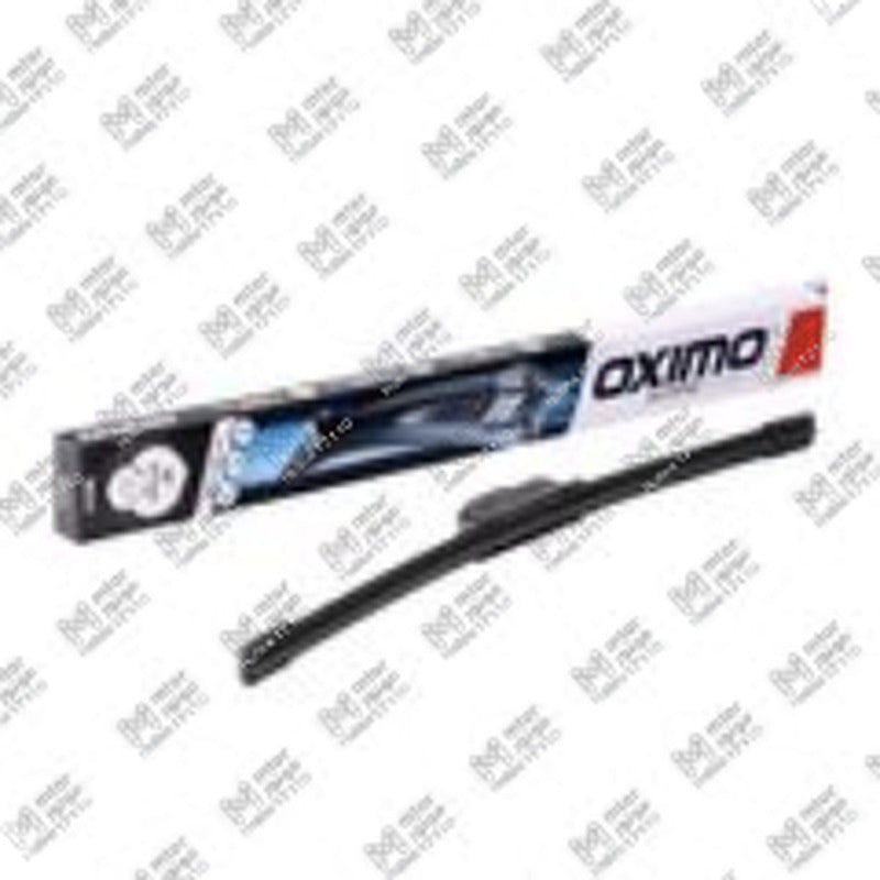 مساحه سيلكون خطاف Aerotwin مقاس 16