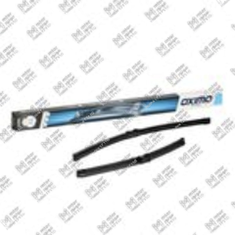 طقم ريش مساحات مقاس 24/18 سيليكون Aerotwin بيجوه 308