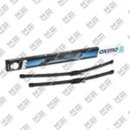 طقم مساحات امامي سليكون Aerotwin مقاس 22/18 BMW F20