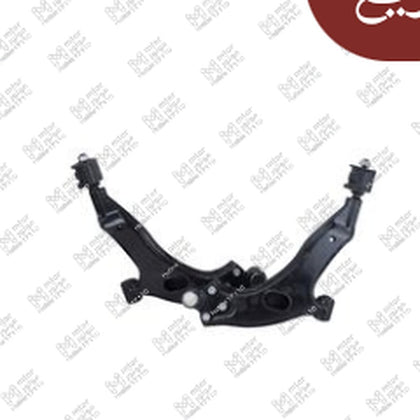 طقم مقصات أمامي اكسنت 99