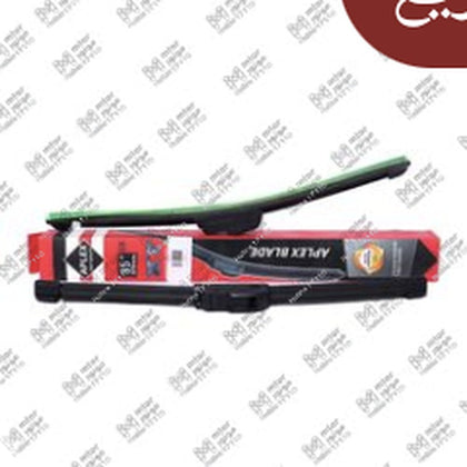 طقم مساحات رابر مقاس 15"