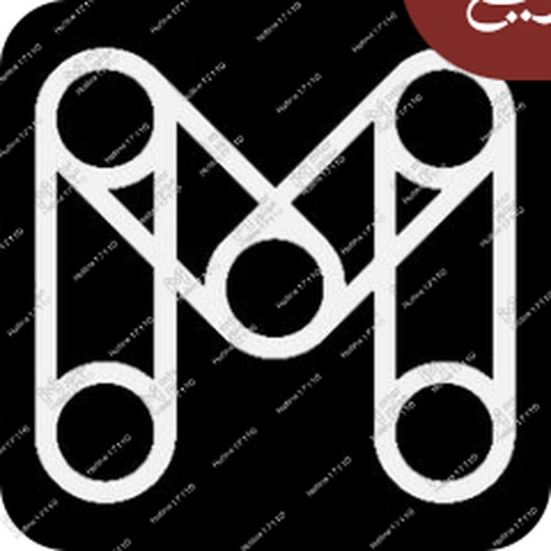 طقم طاسات عجل مقاس 13 سلفر اكسنت 99