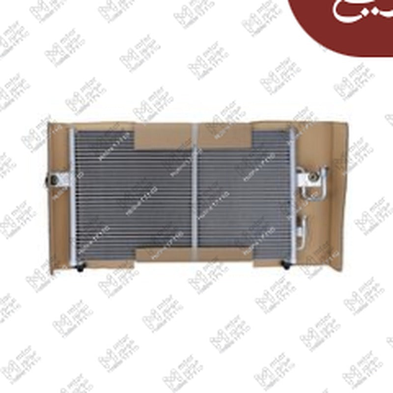 سربنتينة تكييف اكسنت X3
