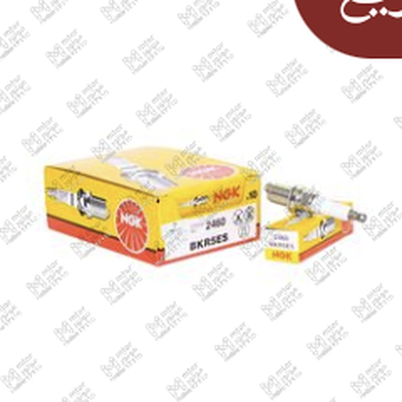 طقم بوجيهات 16 فيرنا (2460 NGK)