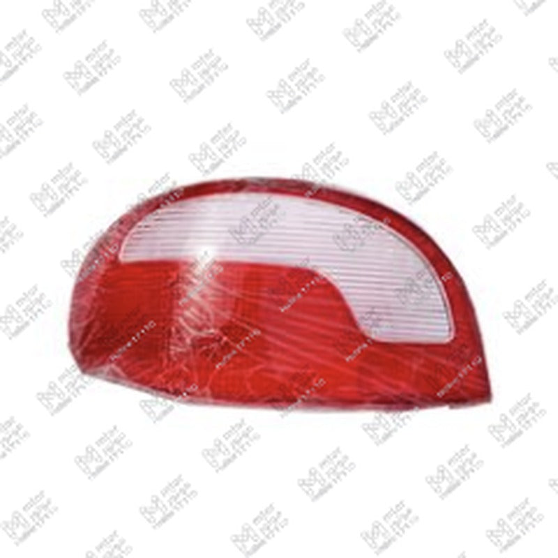 باغة فانوس خلفي شمال اكسنت 99