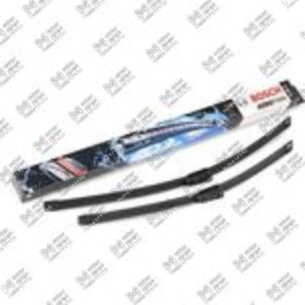 
طقم ريش مساحات امامي مقاس 24/20 Aerotwin اودي كيو 3 - كيو 5 - A4