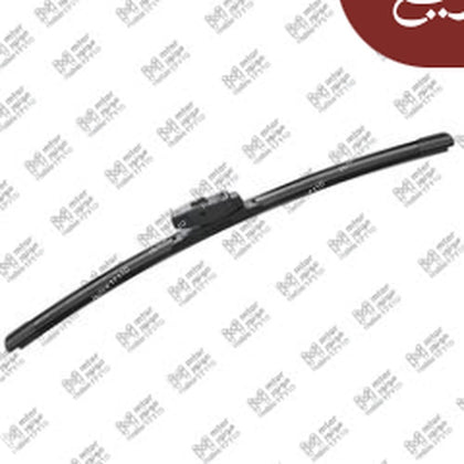 مساحة امامي Aero Eco مع كونيكتور مقاس 18