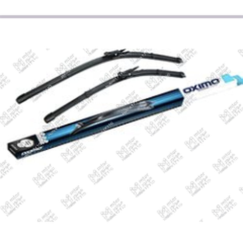 طقم مساحات امامي سيليكون Aerotwin مقاس 22 مرسيدس W205