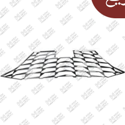 نيكل شبكة امامي النترا CN7