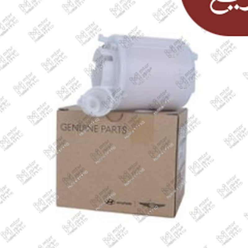 فلتر بنزين توسان NX4 - النترا CN7 (L100)