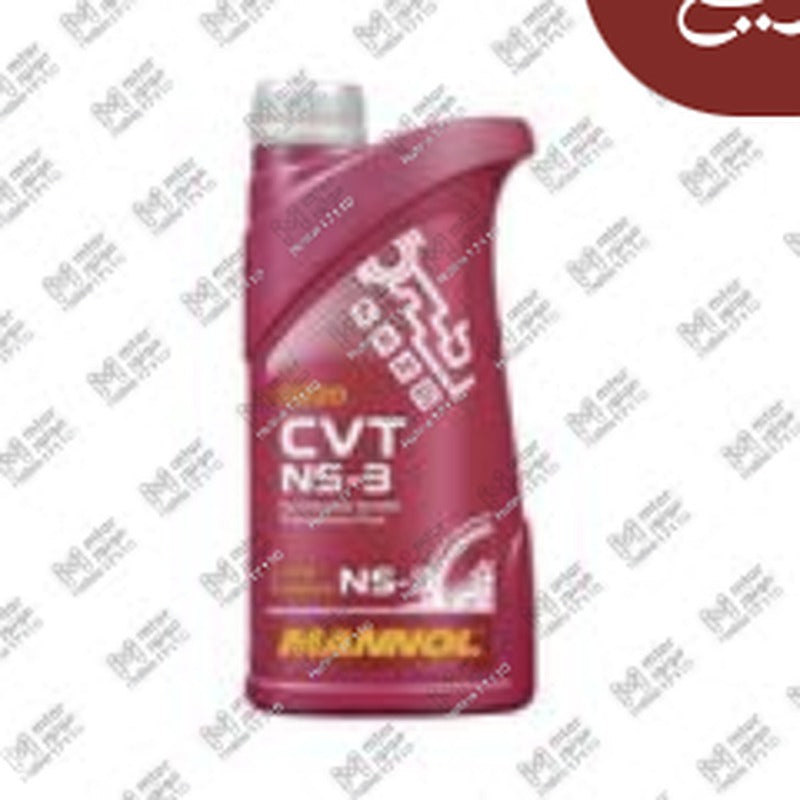 زيت فتيس 1 لتر NS-3 CVT علبة بلاستيك سنترا - جوك