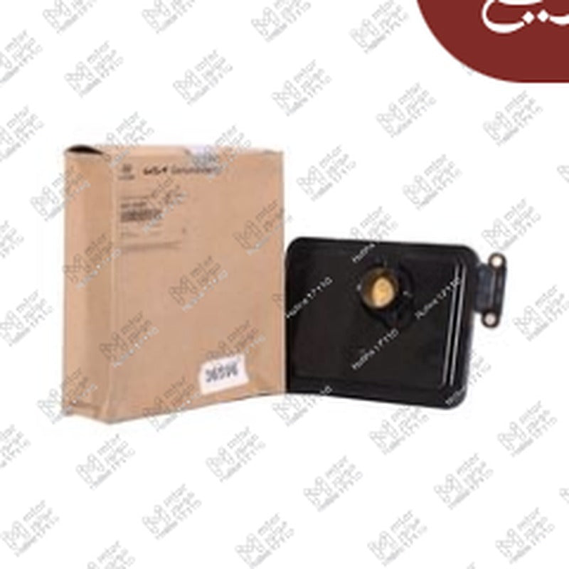 فلتر فتيس 6 سرعات النترا MD - سيراتو 2012