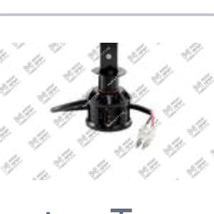 طقم 2 لمبة H1 20W 12/24V 6000K
