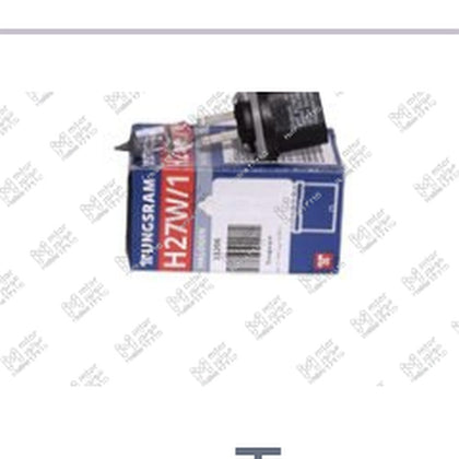 لمبة 880 27 وات H27W/2