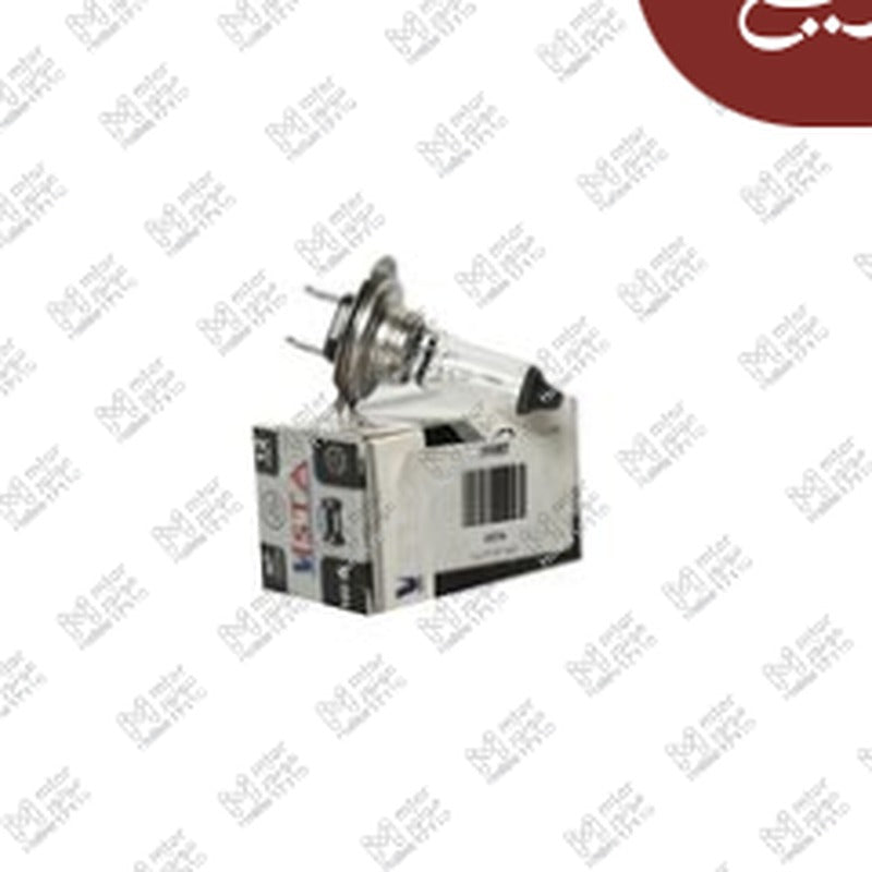 لمبة H7 12V 100W