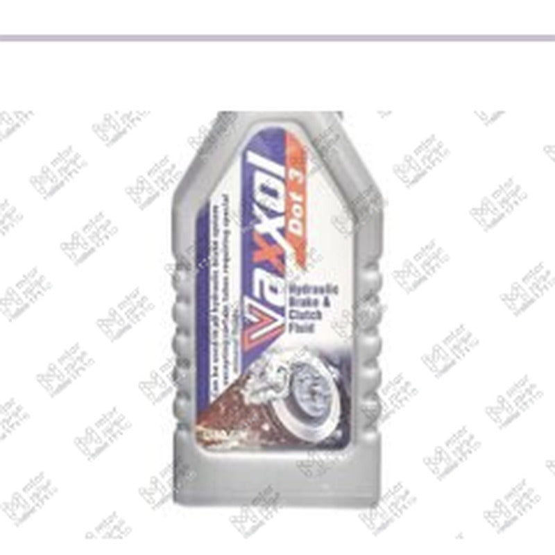 زيت باكم فاكسول 180 مللي دوت 3 علبة بلاستيك