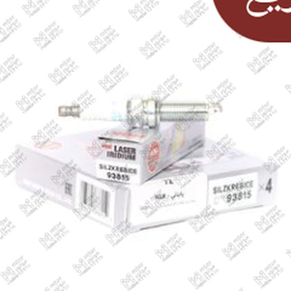 طقم بوجيهات 16 سن طويل ليزر ايريديوم سيراتو