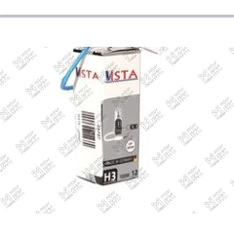 لمبة H3 12V 100W