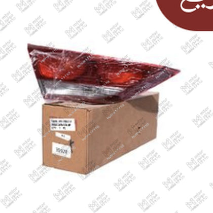 فانوس شنطة خلفي شمال ليد النترا AD 2016