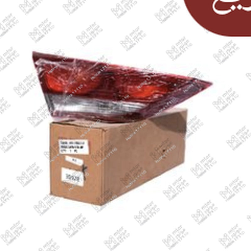 فانوس شنطة خلفي شمال ليد النترا AD 2016