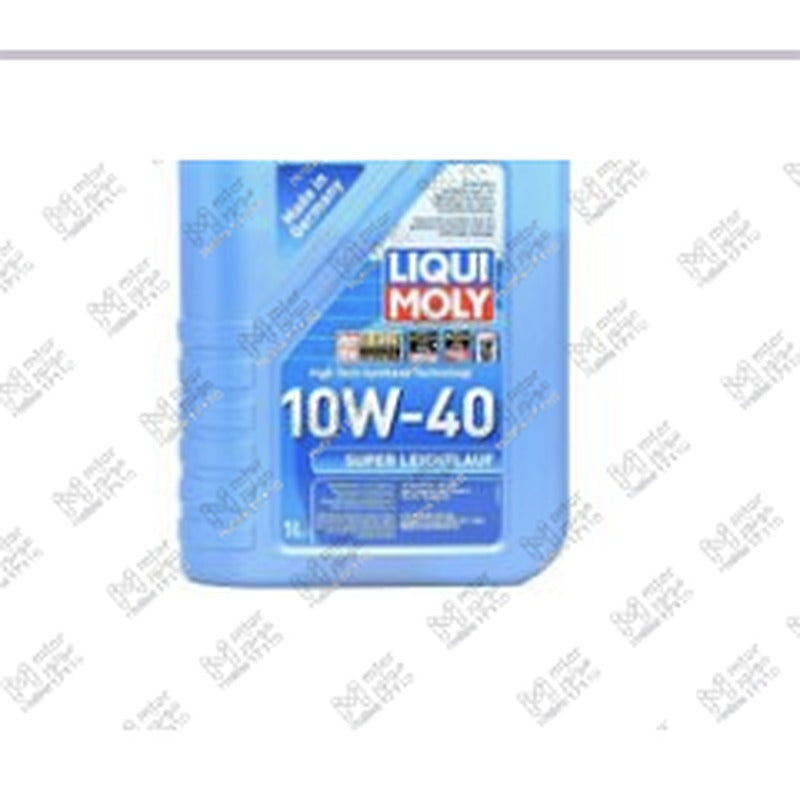 زيت موتور 1 لتر 10W40 Super Leicht­lauf API SN 7000