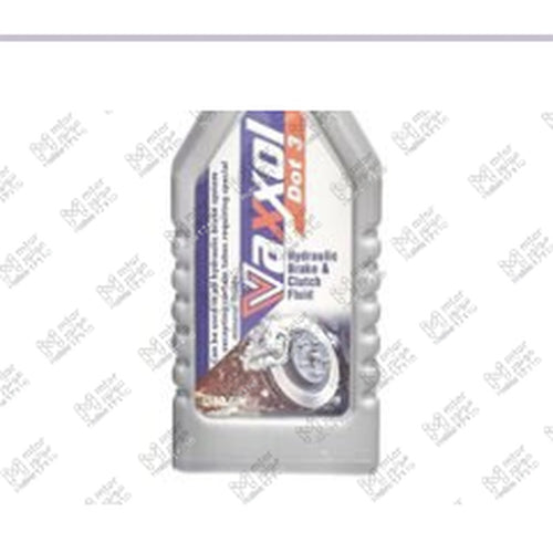 زيت باكم فاكسول 180 مللي دوت 3 علبة بلاستيك - هيونداي إلنترا AD
