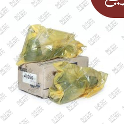 طقم بارات خارجي النترا AD	 - جراند سيراتو