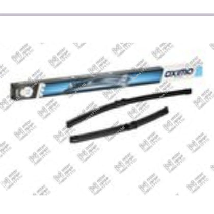 طقم ريش مساحات مقاس 24/18 سيليكون  Aerotwin بيجوه 308