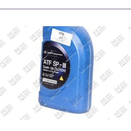 
زيت فتيس 1 لتر 4 سرعات ATF SP3