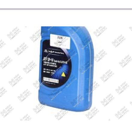 
زيت فتيس 1 لتر 6 سرعات  SP4 SAE 75W