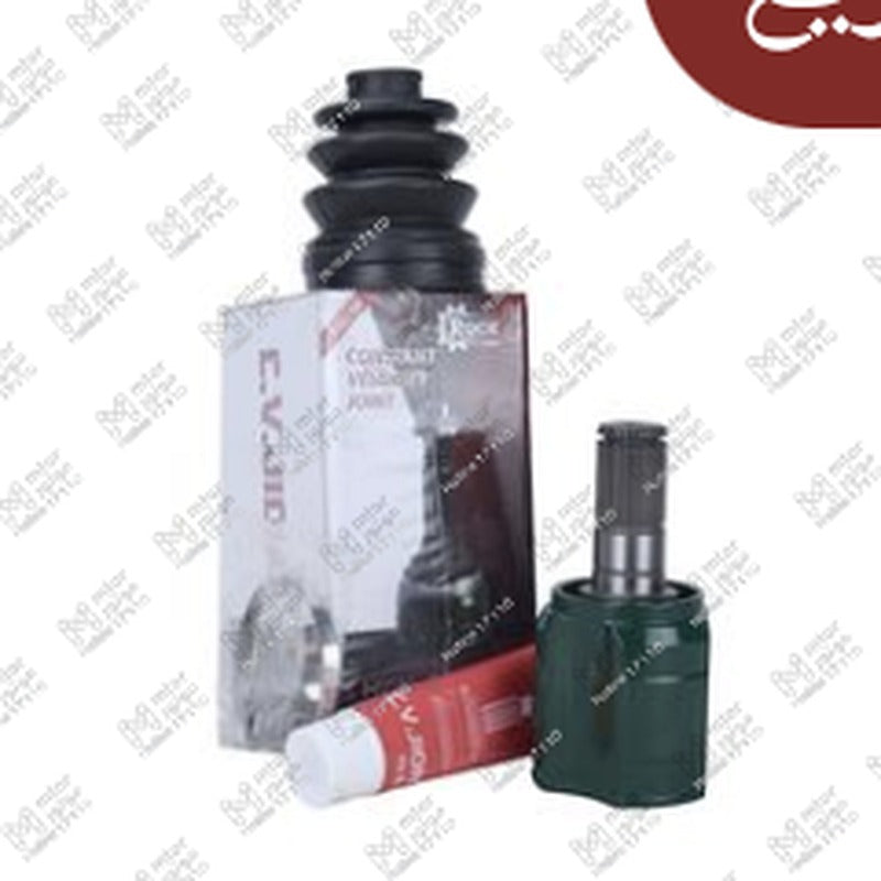 كوبلن داخلي 27*30*22 فتيس 6 سرعات النترا MD
