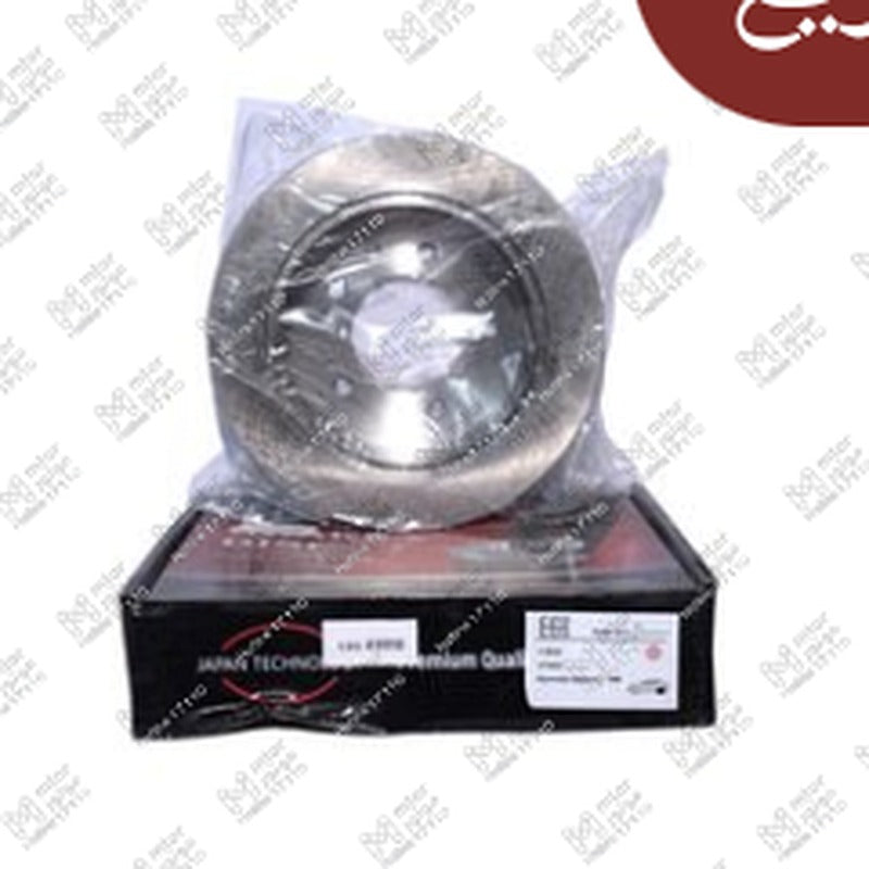 طقم طنابير خلفي النترا HD 2010 - سيراتو 2010