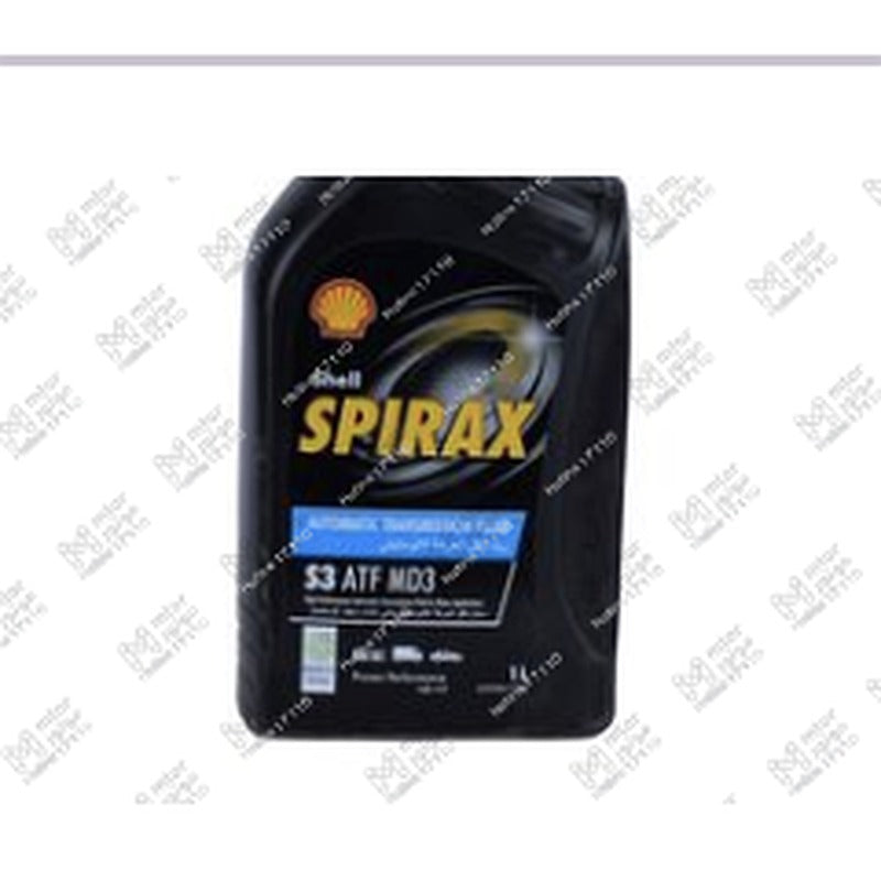 شل سبراكس باور و فتيس 1 لتر  أوتوماتيك S3 ATF MD3