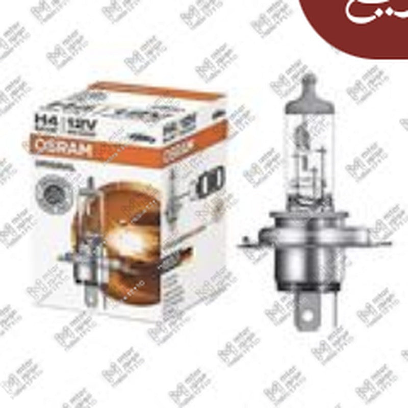 لمبة H4 60/55W