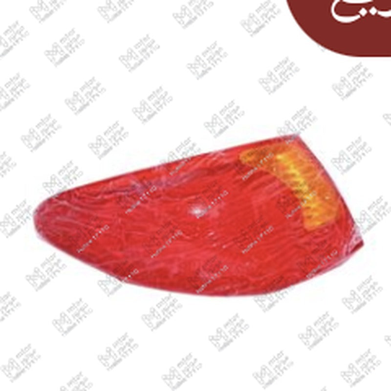 باغة فانوس خلفي شمال النترا HD 2010