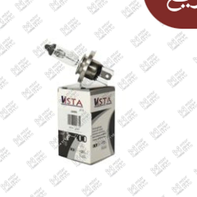 لمبه H4 12V 130/100W P43T