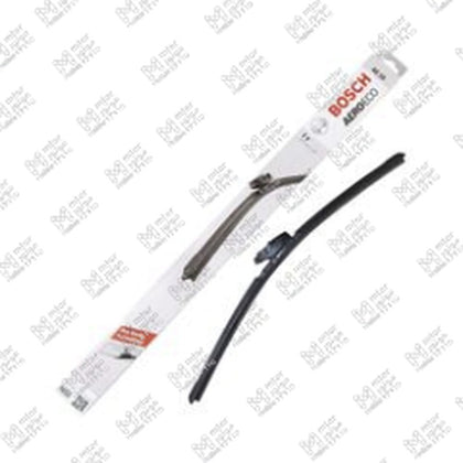 مساحة أمامي هوك Aero Eco مقاس 19 مع كونيكتور