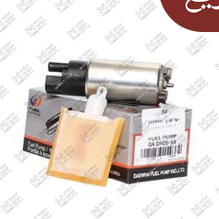 
قلب طلمبة بنزين بالفلتر هيونداي - دايو - ميتسوبيشي