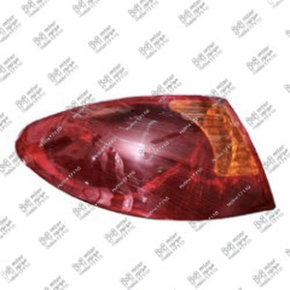 باغة فانوس خلفي شمال النترا HD 2008