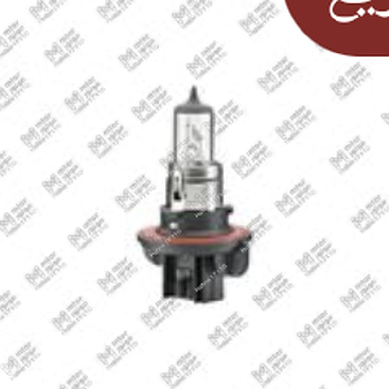 لمبه H13 55/60W 12V